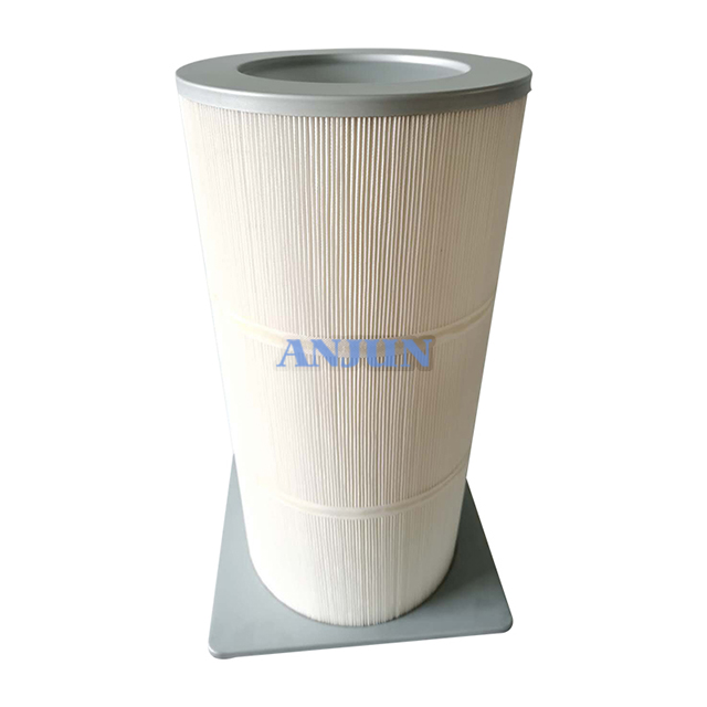 Cartridge Filters 