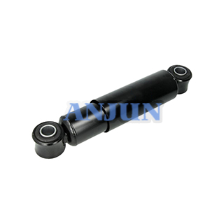 BPW Axle Semi-trailer Shock Absorber 0237021600 02.3702.16.00