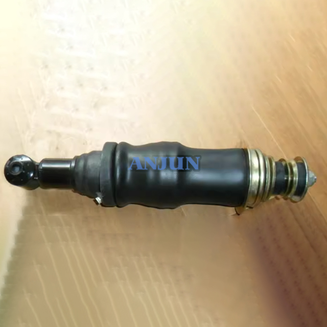 Rear Suspension Air Spring 