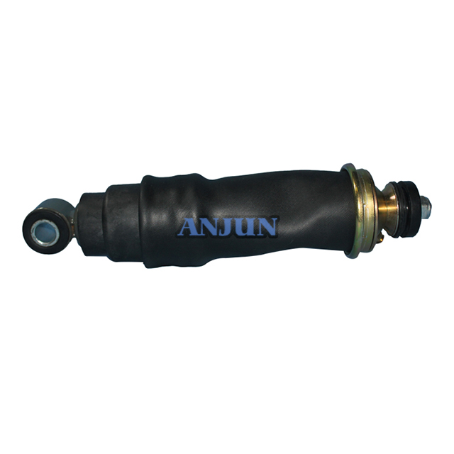 HOWO A7 shock absorber 