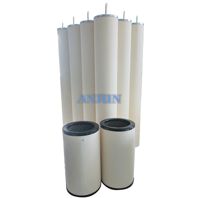 Gas Filter Separator Cartridge 