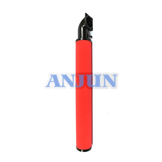 88343454 Pipeline Filter Element Fit Ingersoll Rand Air Compressor