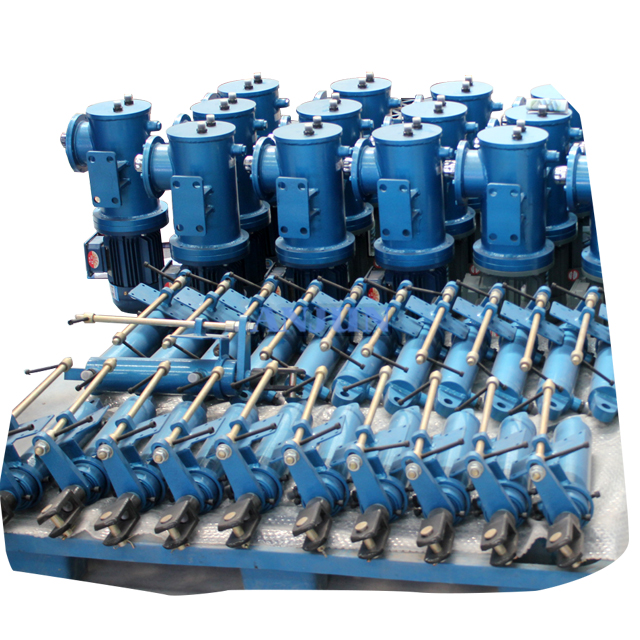  Hydraulic Cylinder