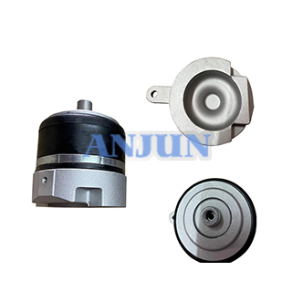 P3485100692 34851-00692 3485100692 Daewoo Novus Cabin Air Spring