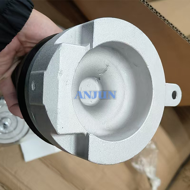 Novus Cab Shock Absorber 