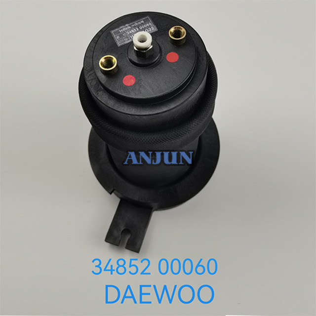  HYUNDAI HD170 air spring