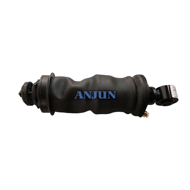 Hyundai Daewoo 5 ton air spring