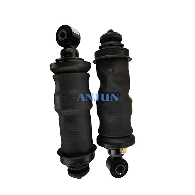 Daewoo front air spring