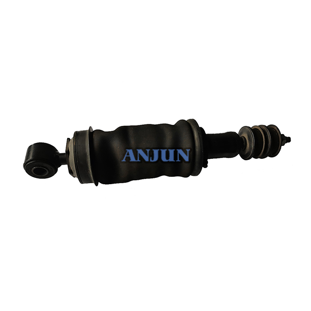 Cabin Bellow Sleeve Type
