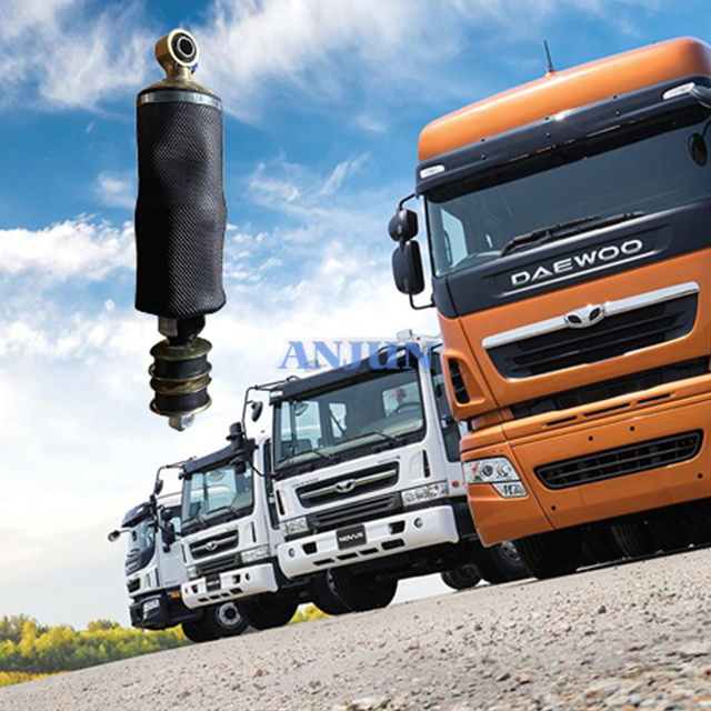 Daewoo Cab Shock Absorber 