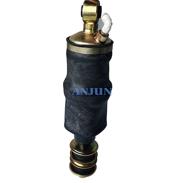 TNOVUS Cabin Bellow Sleeve 