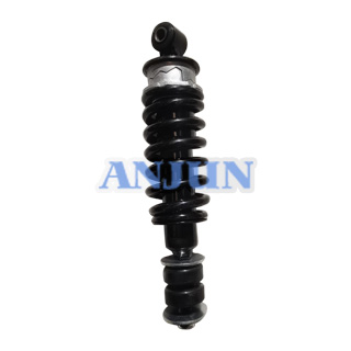 Axle Front Cab Shock Absorber 