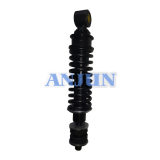 1260941 1265271 1377825 1818916 Daf Suspension Parts Front Shock Absorber 