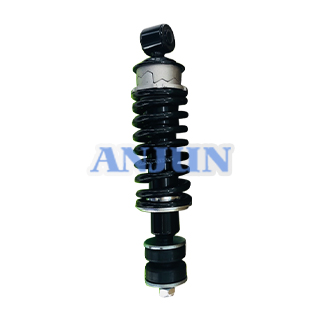 Suspension Shock Absorber 1377828 1792420 1818919 1260942 1265272 For DAF 
