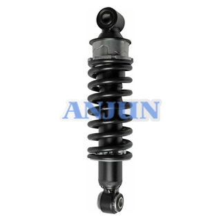 Rear Suspension Shock Absorber 1377826 1451155 1792419 1818917 CB0013 For DAF CF65 CF75 CF85 Series