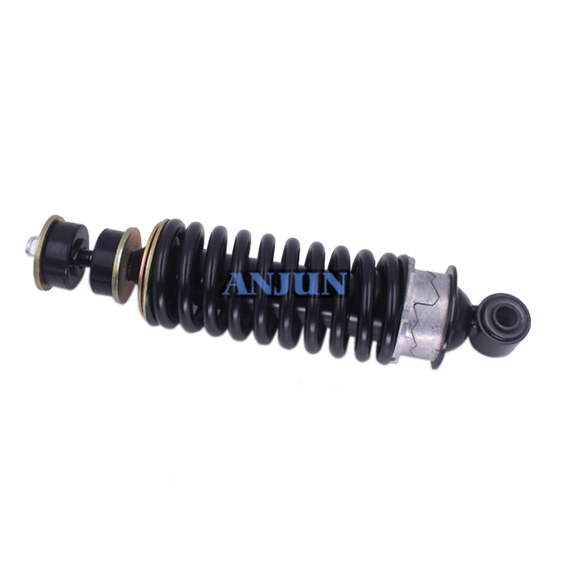 truck shock absorber