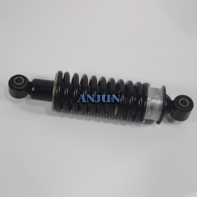 Rear Cabin Spring