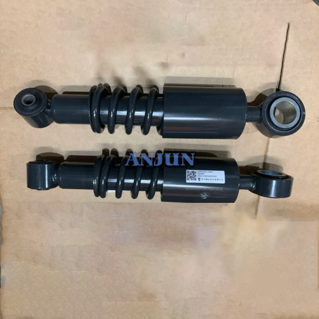 H63 shock absorber