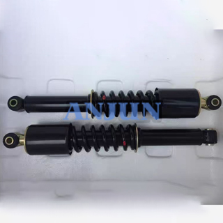 Truck Rear Shock Absorber 5001150-C0302 for Dongfeng Tianlong Cab