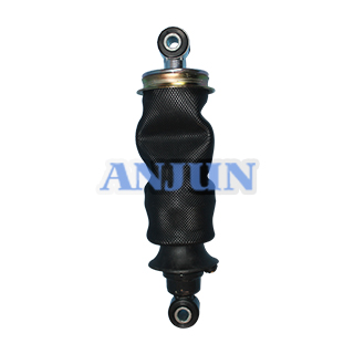 ChengLong rear air spring shock absorber H73-5001590 With Air Bellow