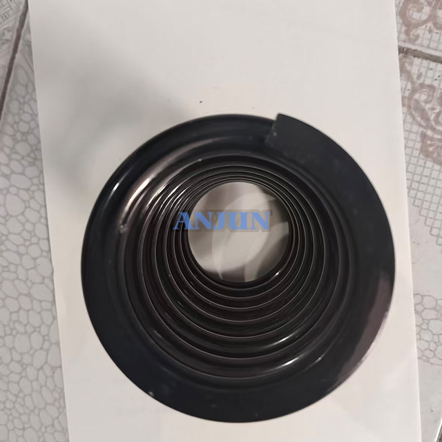 Shock Absorber Spring