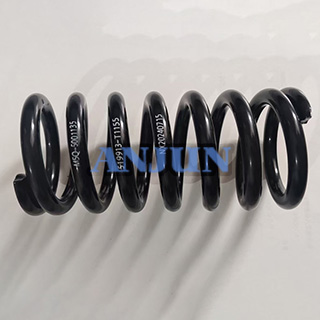 M5Q-5001135 M5Q5001135 Front Suspension Shock Absorber Spring 