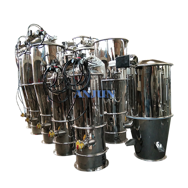 Pneumatic Vacuum Feeder 