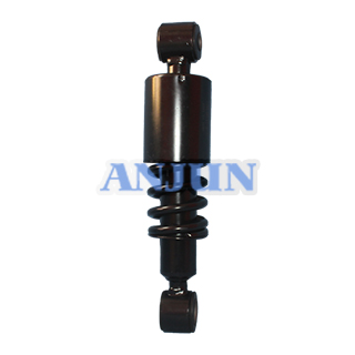 Rear Shock Absorber 455002205 50WLAM111-01053 For FAW G7