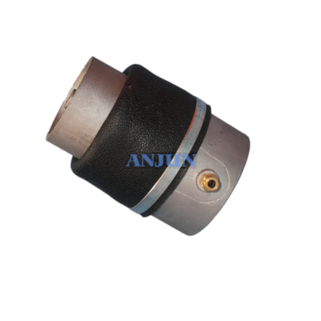 air spring shock absorber
