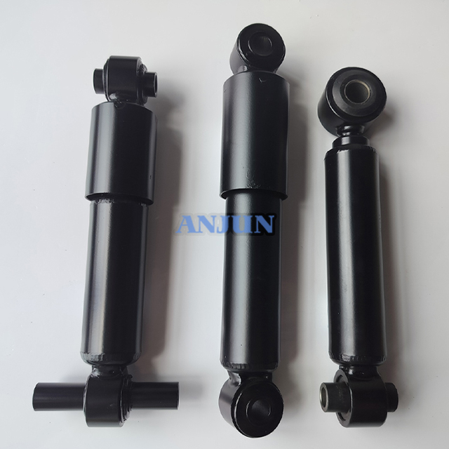 Foton Truck Spare Parts 