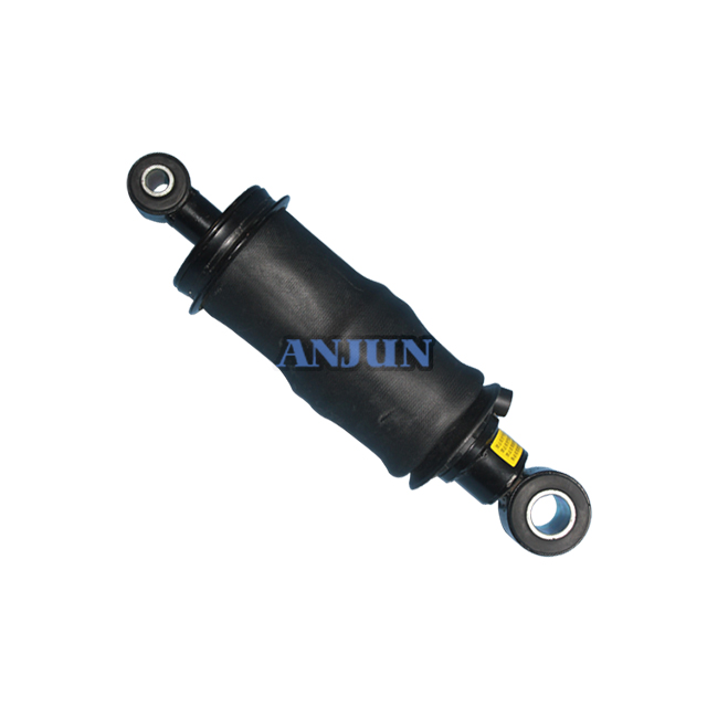 Strengther Type Air Spring 