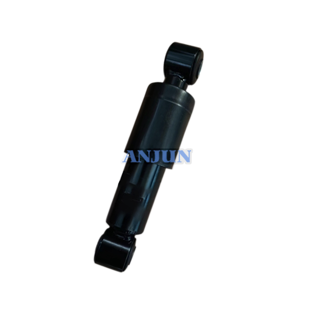 Lateral Shock Absorber
