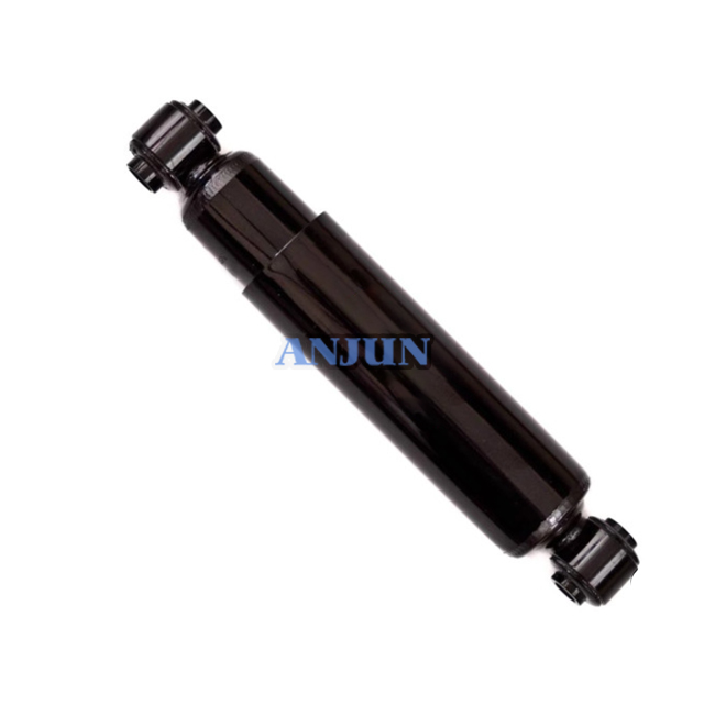 Monroe Cab Suspension