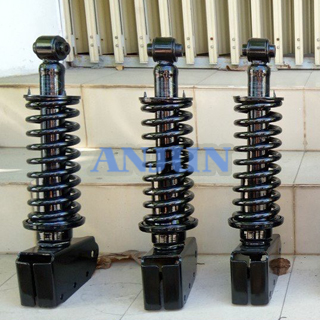 643447R000 64344-7R000 Shock Absorber Spring Assy HYUNDAI (HT) XCIENT 13
