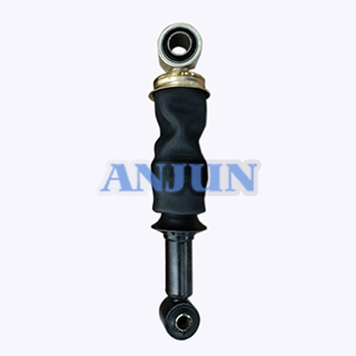500357351 500340705 310820 CB0137 Cabin Suspension Air Bellow Heavy Duty Truck PartsFor IVECO Truck 