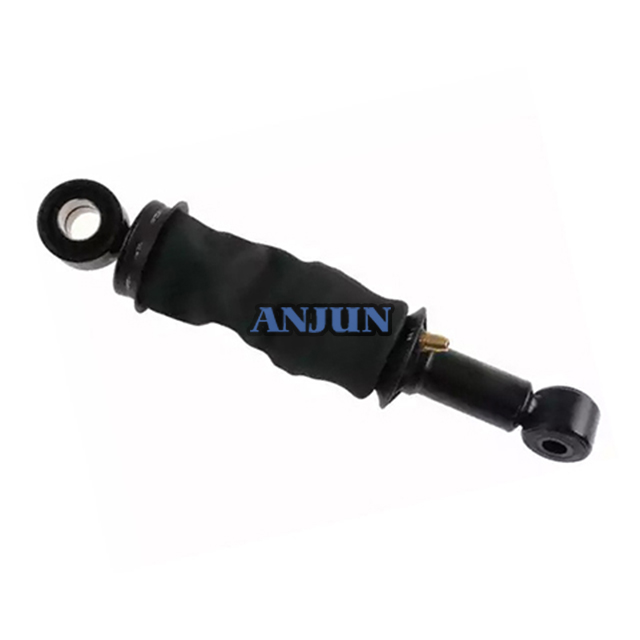 STRALIS Air Spring