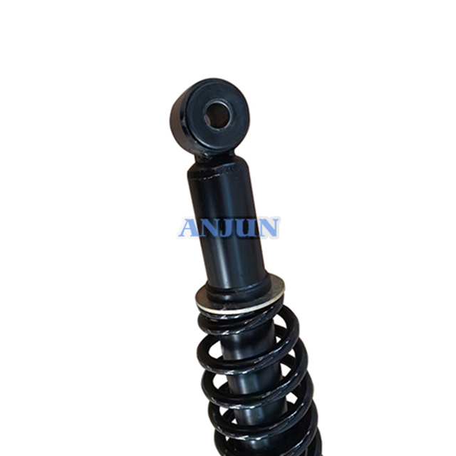 air Springs And Shock Absorbers truck