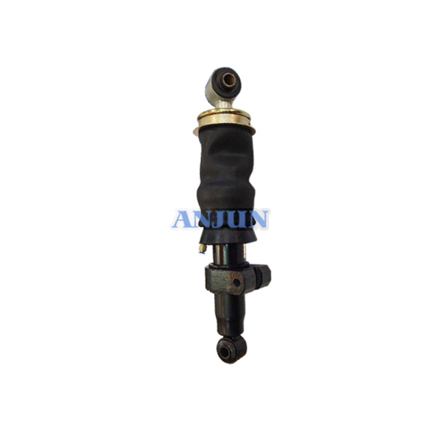 Rear Left Right Shock Absorber For IVECO IVECO EUROSTAR EUROTECH EUROTRAKKER Cabine