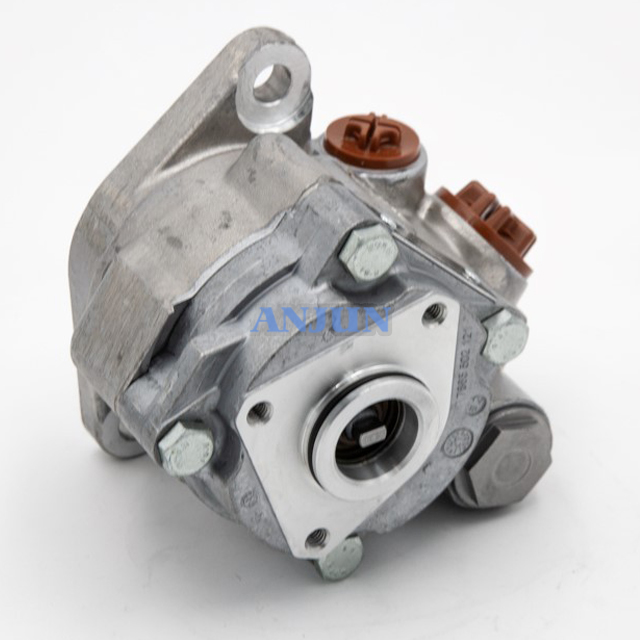  Hydraulic Pump