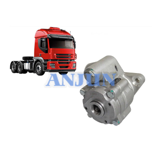 41211223 500060019 500060020 Iveco Truck Steering Pump Servo Pump