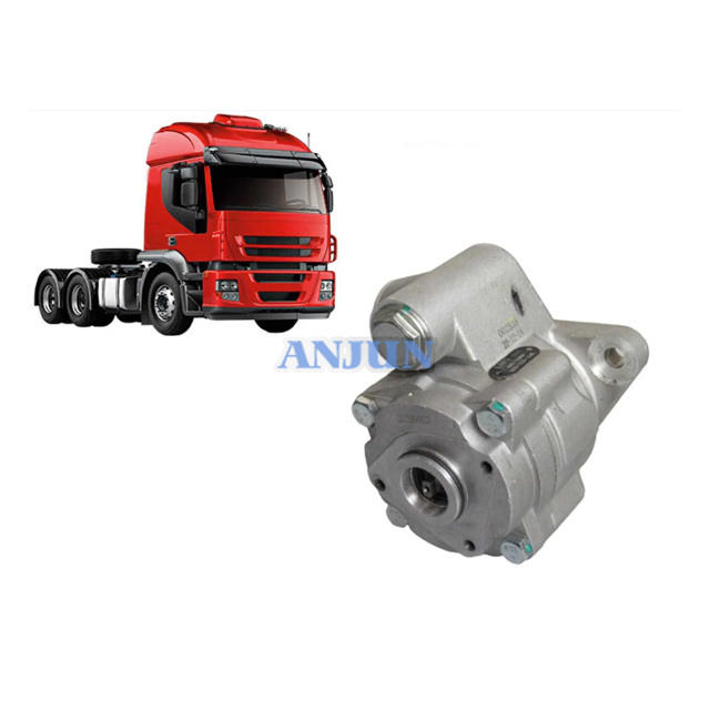  Truck Steering Pump