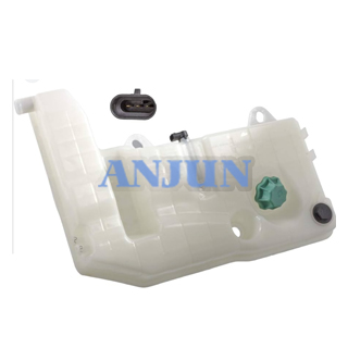  41215631 500190338 41215632 IVECO Water Expansion Tank