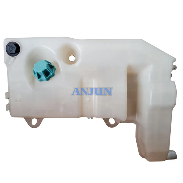 Water Expansion Tank