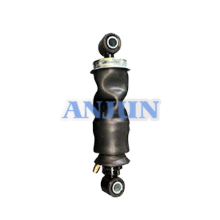 500357352 500340706 310821 CB0136  Cabin Suspension Air Bellow Heavy Duty Truck PartsFor IVECO Truck 