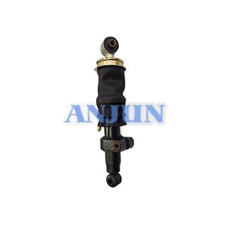 41028764 500348793 41028763 115743 CB0099 Cabin Suspension Air Bellow For IVECO Truck 