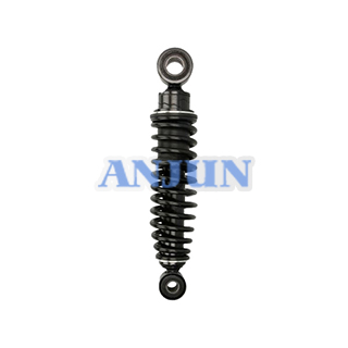 500392874 504047432 504080349 504084379 504115381 315520 CB0154 European Truck Parts Cabin Shock Absorber  For IVECO STRALIS 