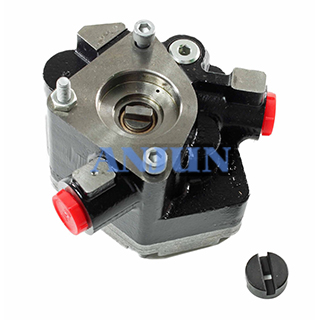  500396487 504140125 Mechanical Fuel Pump  for IVECO Truck Tractor