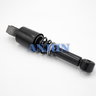 504080349 504115381 5802483373 318466 Cabin Shock Absorber For IVECO STRALIS 