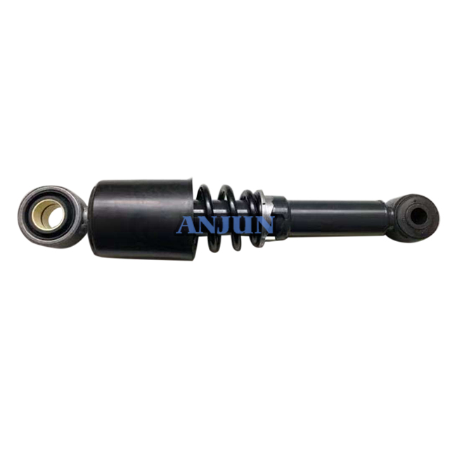 cabin coil spring