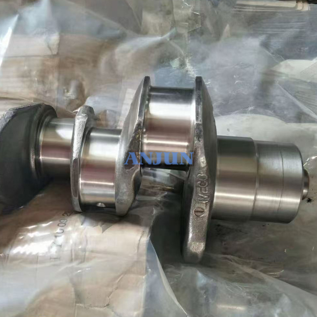 Engine Crankshaft